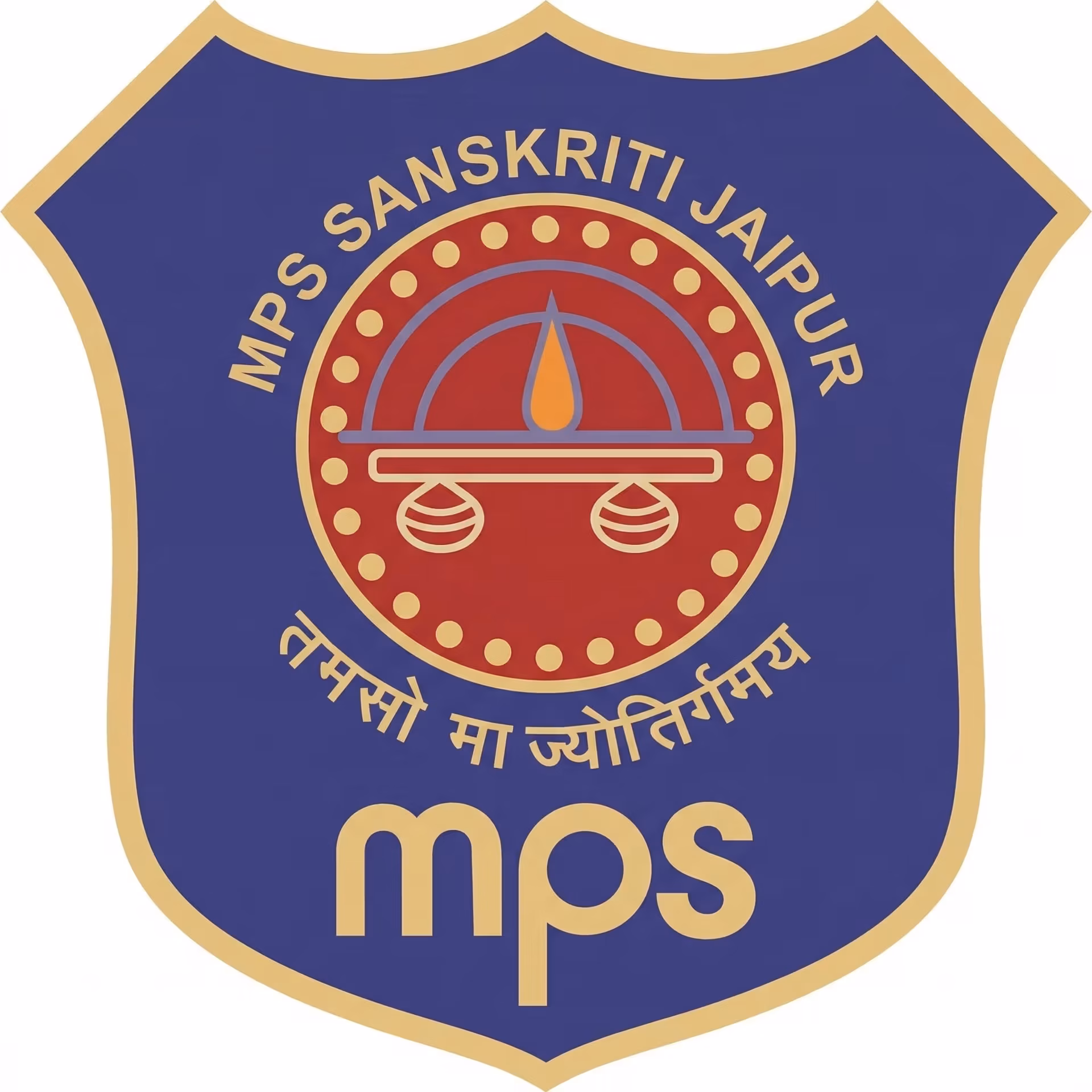 Maheshwari Public School