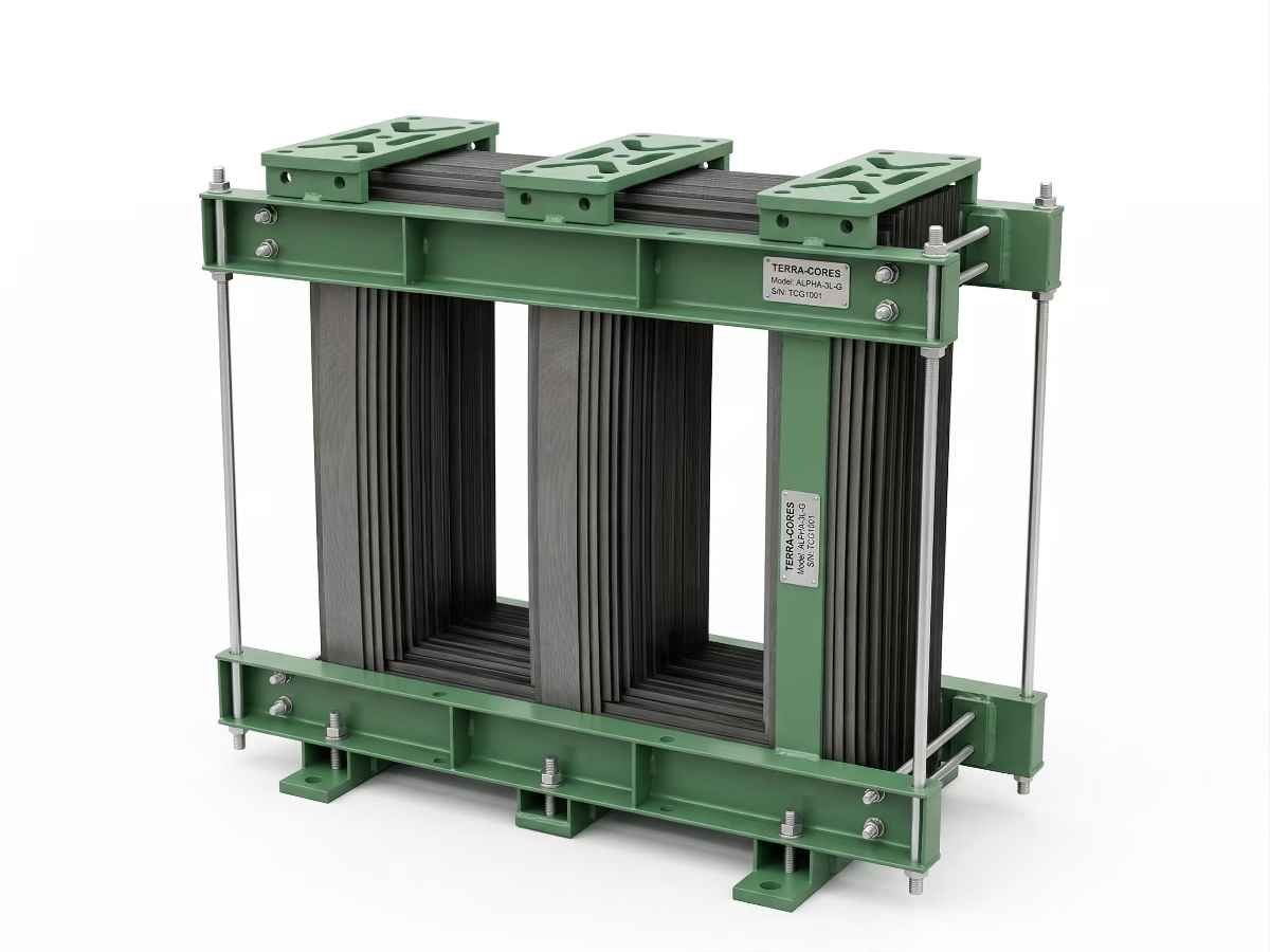 Core Frame