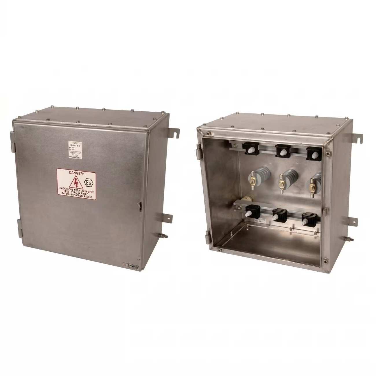 HT Cable Junction Box