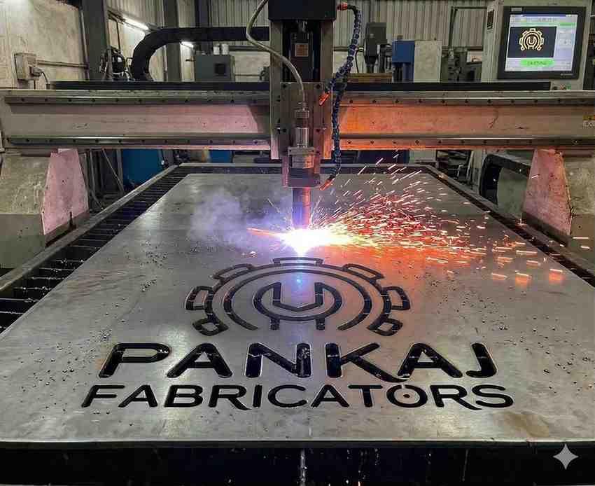 Image representing Laser Cutting