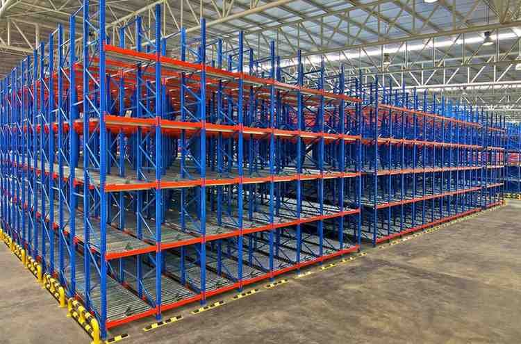 Racking System