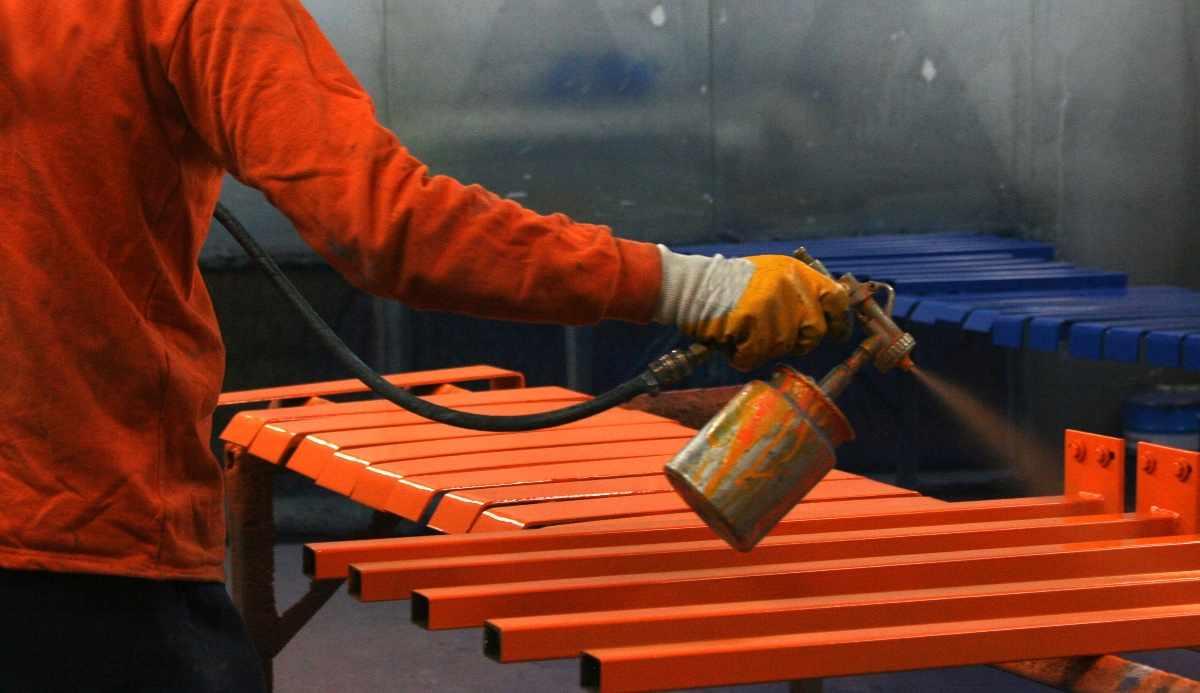 Image representing Surface Finishing